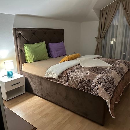 Js Apartmani Niksic Exterior photo
