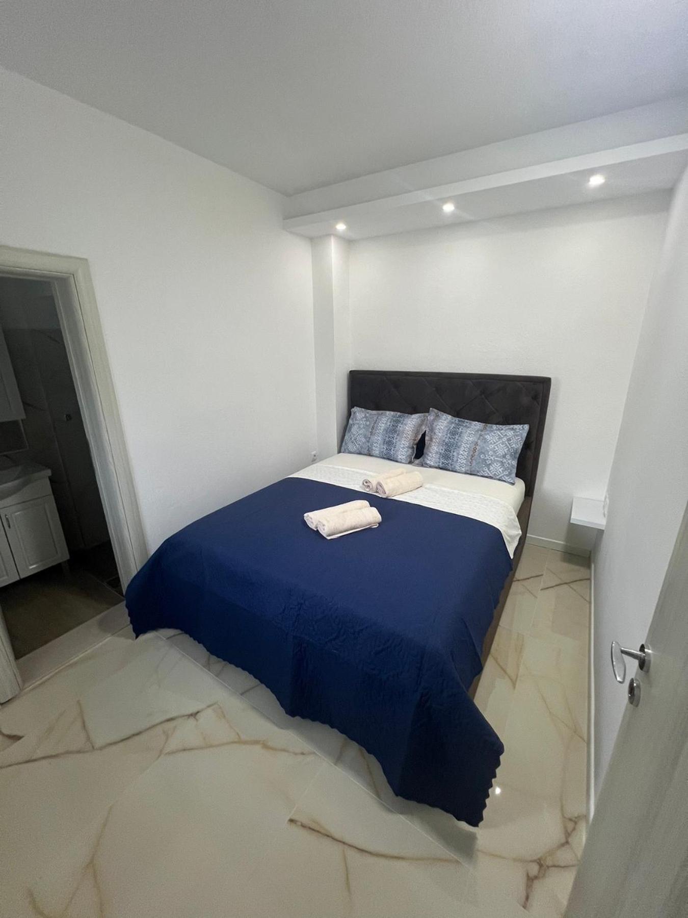 Js Apartmani Niksic Exterior photo