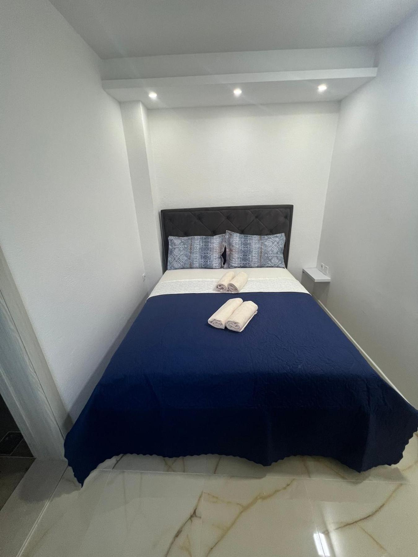 Js Apartmani Niksic Exterior photo